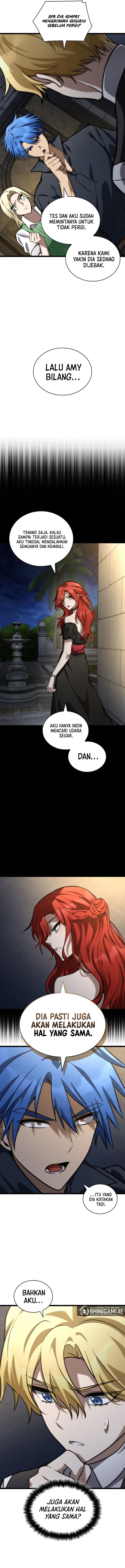 infinite-mage Chapter  114